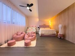 Oasis @ Mulberry (D13), Terrace #542744861